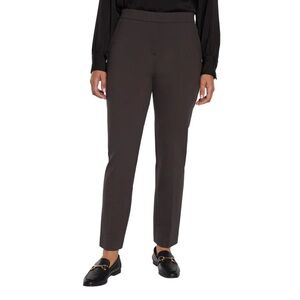 Banana Republic Women's Ponte Pants  Brown Size 12